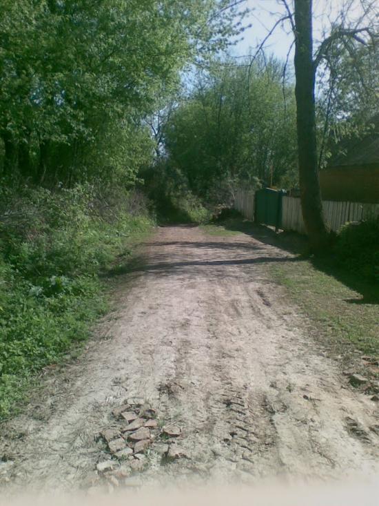 Ковалівка з panoramio.com - Ковалівка