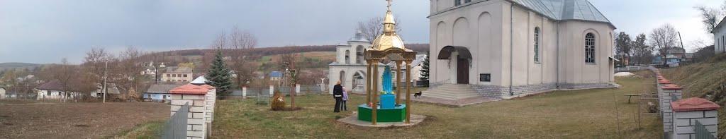 Слов'ятин з panoramio.com - Slovyatyn