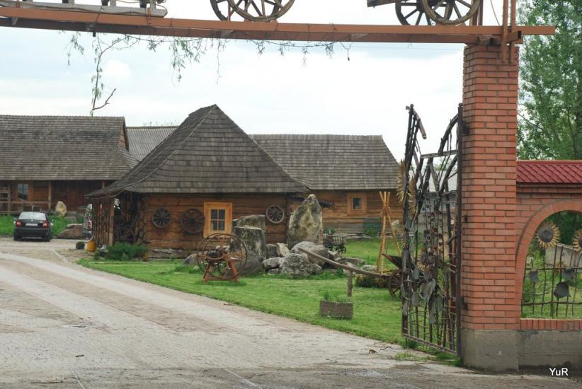 Красне з panoramio.com - Красное