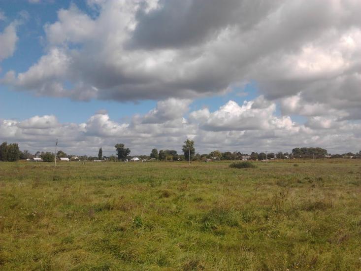 Березань з panoramio.com - Березань