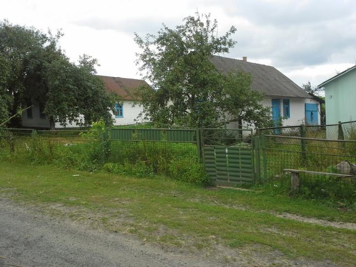 Сошники з panoramio.com - Сошники