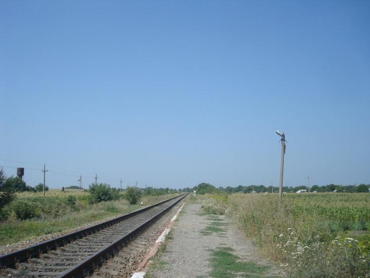 Велика Слобідка з panoramio.com - Велика Слобідка
