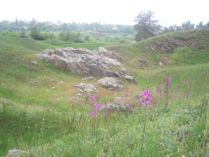 Первозванівка з panoramio.com - Первозвановка