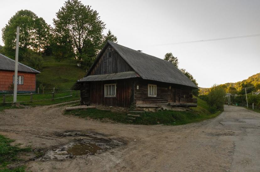 Кічерний з panoramio.com - Кичерный