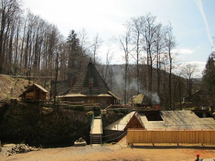 Лумшори з panoramio.com - Лумшоры