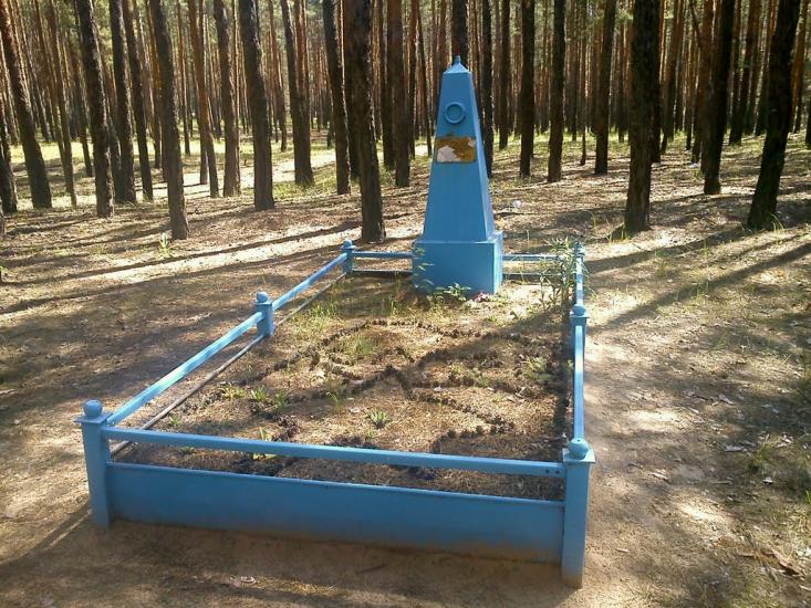 Ямпіль з panoramio.com - Ямпіль