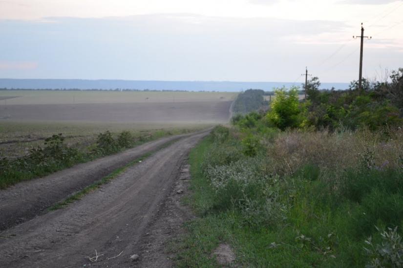 Дружба з panoramio.com - Дружба