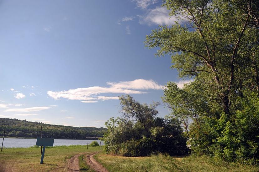 Олександро-Калинове з panoramio.com - Oleksandro-Kalynove