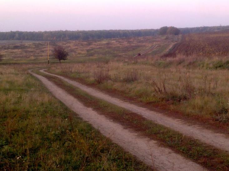 Куряжанка з panoramio.com - Куряжанка