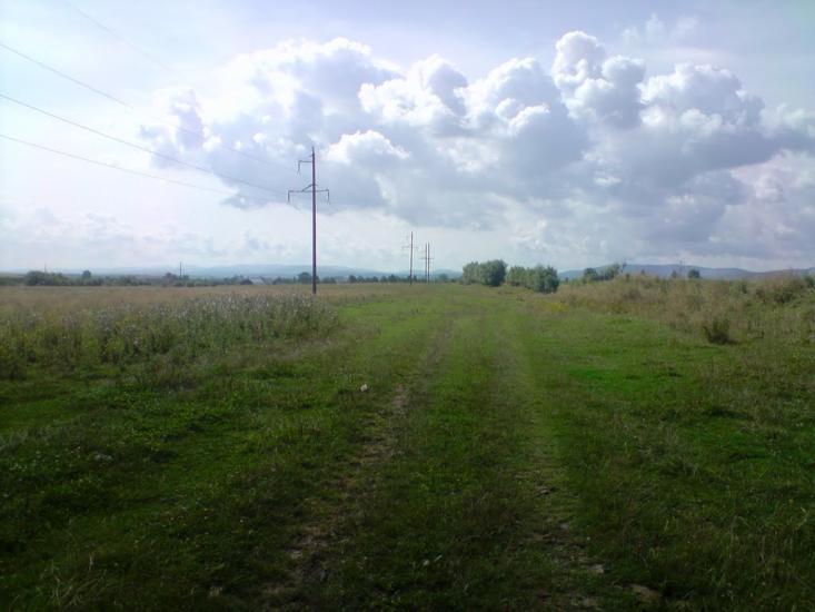 Скелівка з panoramio.com - Скелевка