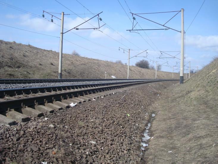 Новостроївка з panoramio.com - Новостроївка