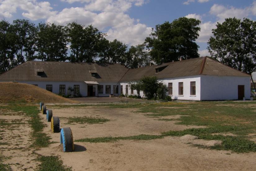 Ліски з panoramio.com - Лески