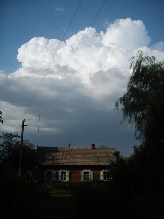 Тополівка з panoramio.com - Тополівка