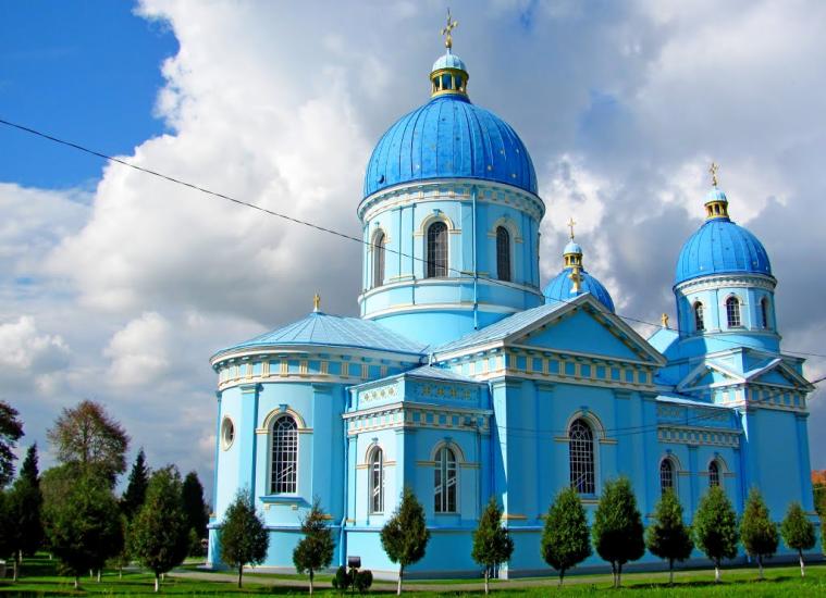 Комарно з panoramio.com - Комарно
