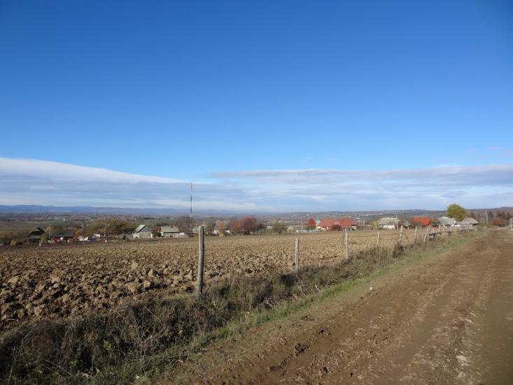 Купка з panoramio.com - Купка