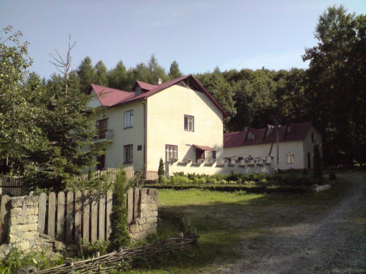 Рогачин з panoramio.com - Рогачин