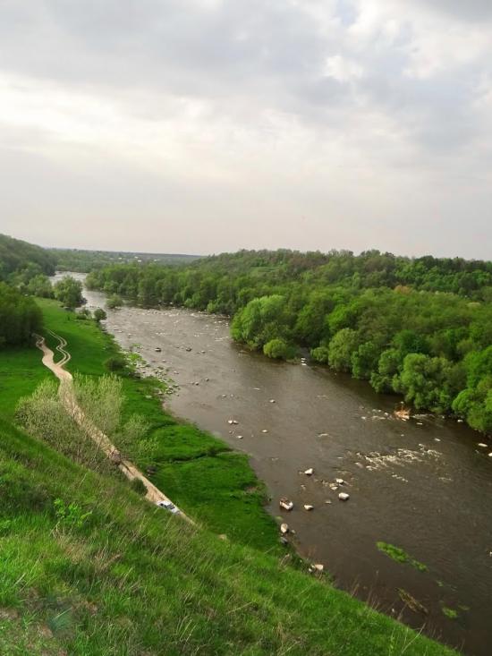 Печера з panoramio.com - Печера