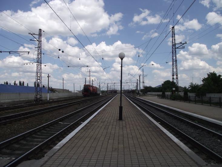 Удачне з panoramio.com - Удачное