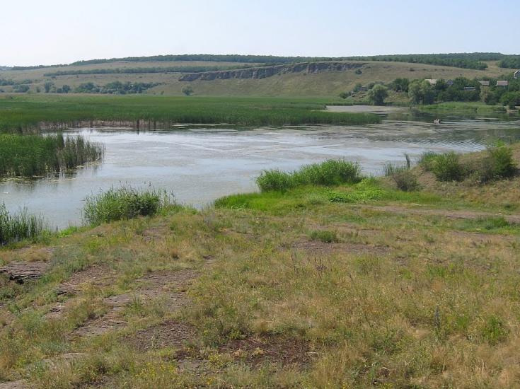 Бугаївка з panoramio.com - Bugayivka