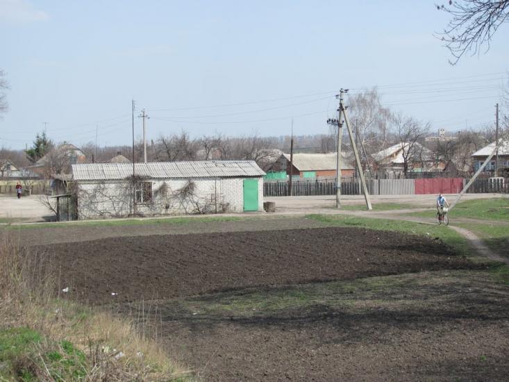 Феськи з panoramio.com - Феськи