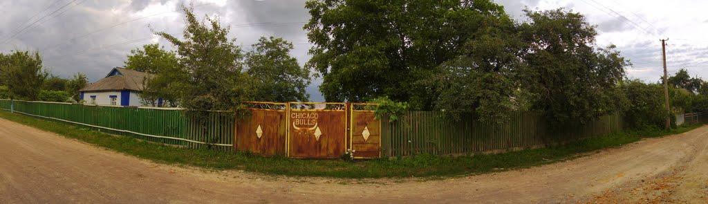 Заріччя з panoramio.com - Заріччя
