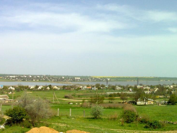 Одрадове з panoramio.com - Отрадово