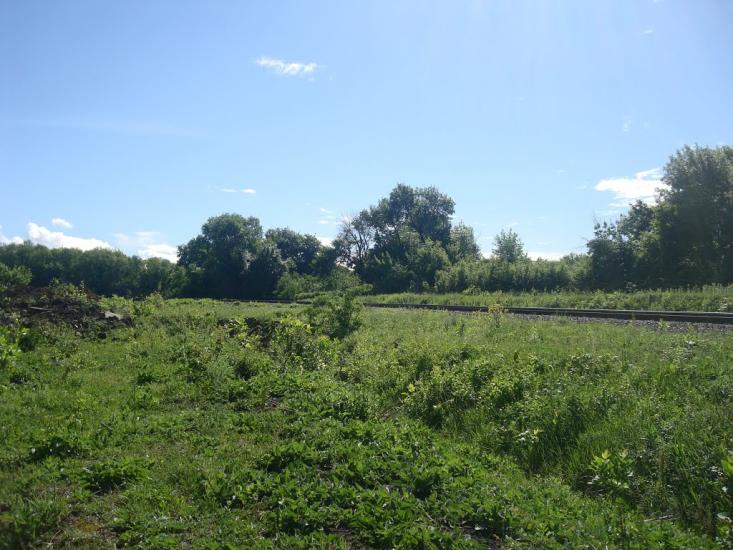 Городок з panoramio.com - Городок