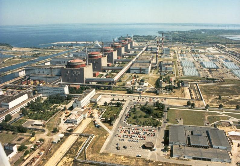 Мічуріна з panoramio.com - Мічуріна