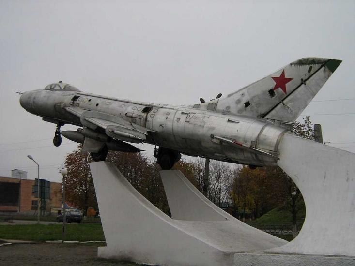 Красноград з panoramio.com - Krasnograd