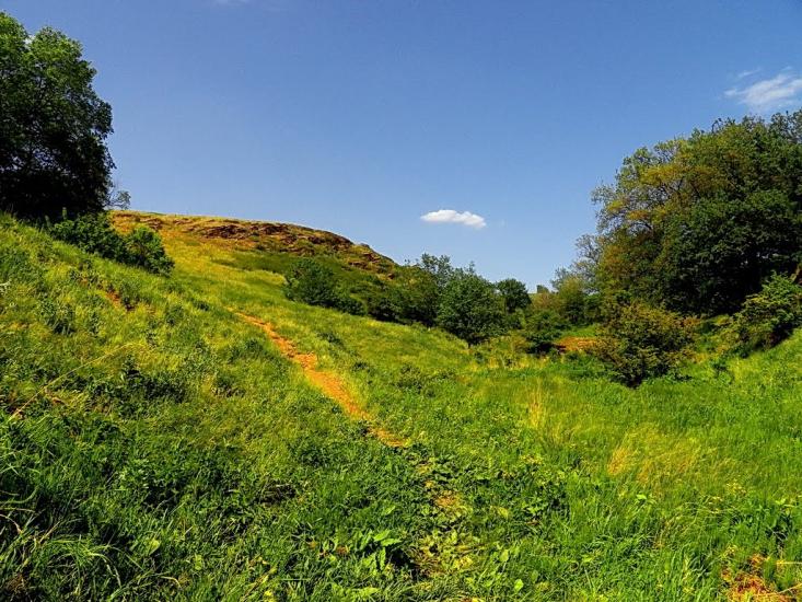 Ольховатка з panoramio.com - Olkhovatka