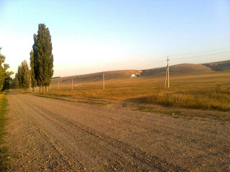 Верхня Слобідка з panoramio.com - Верхня Слобідка