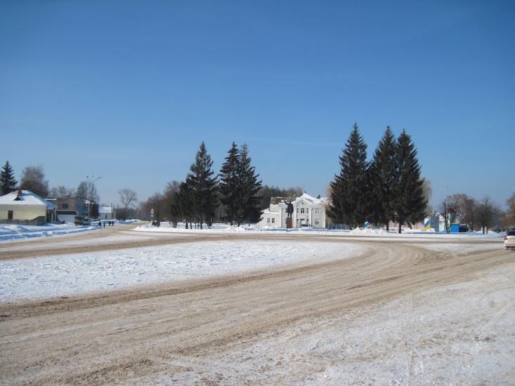 Ріпки з panoramio.com - Репки