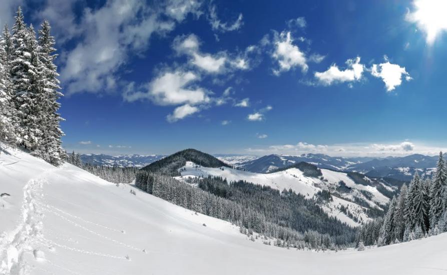 Бистрець з panoramio.com - Быстрец