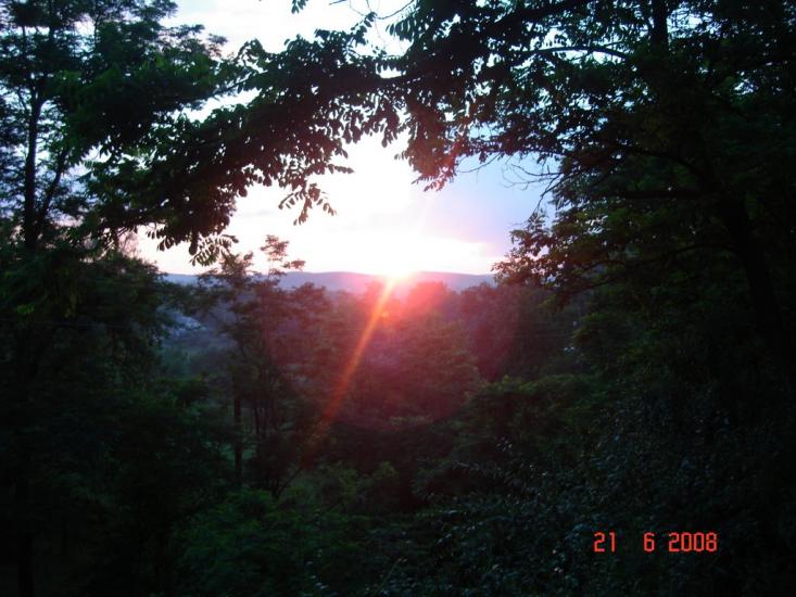 Мліїв з panoramio.com - Млиев