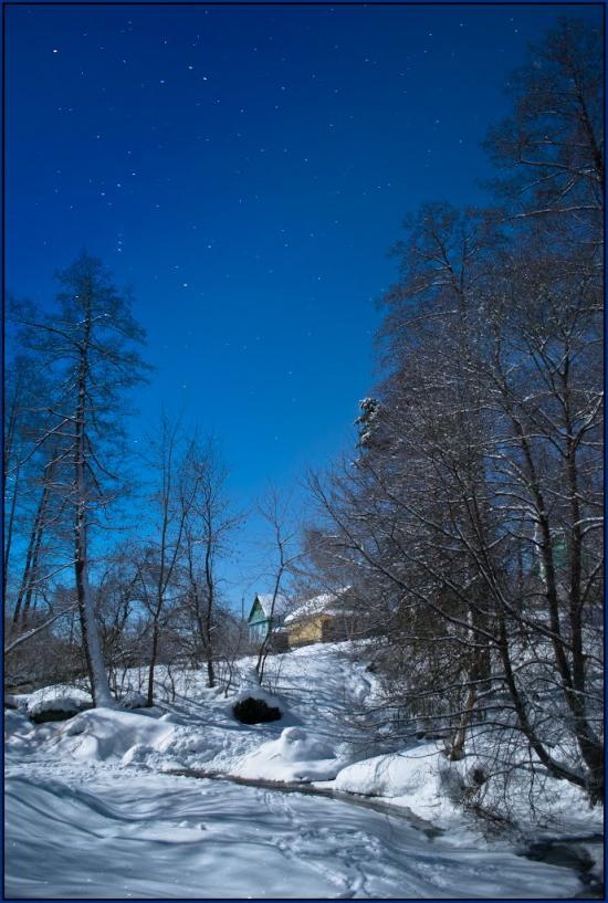 Дениші з panoramio.com - Дениши