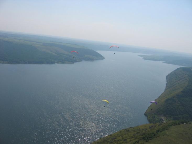 Пижівка з panoramio.com - Пыжовка