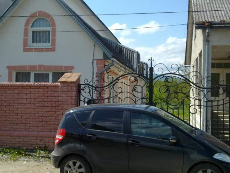 Нижня Апша з panoramio.com - Нижняя Апша