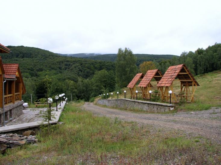 Осій з panoramio.com - Osiy