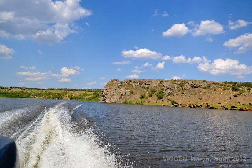 Розанівка з panoramio.com - Розановка