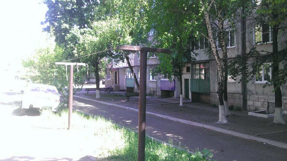Золоте з panoramio.com - Золотое