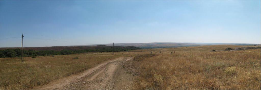 Шимшинівка з panoramio.com - Шимшиновка