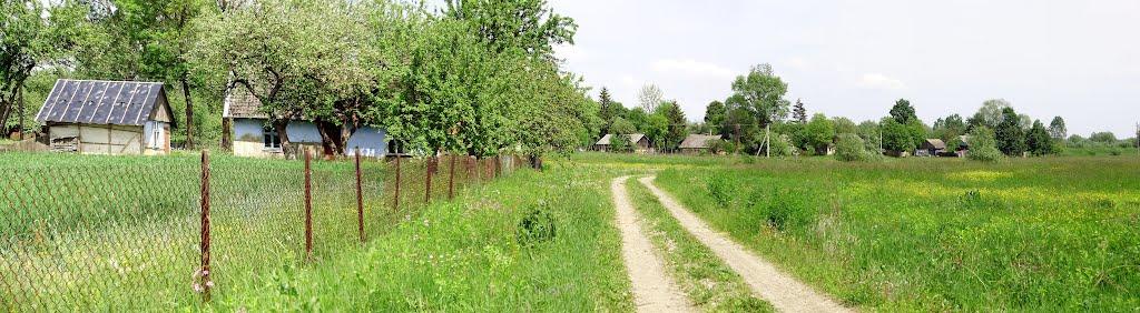 Колодруби з panoramio.com - Колодруби