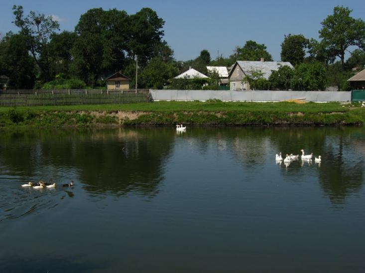 Дідилів з panoramio.com - Дідилів