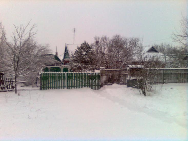 Новгородське з panoramio.com - Новгородське