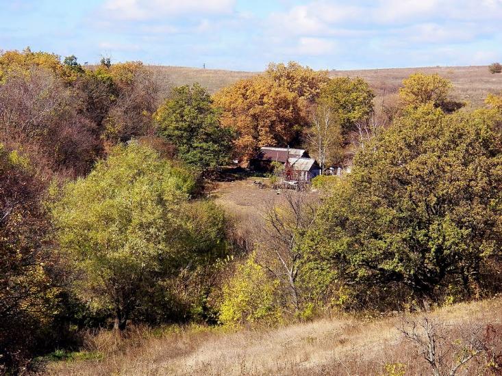 Данилове з panoramio.com - Данилово