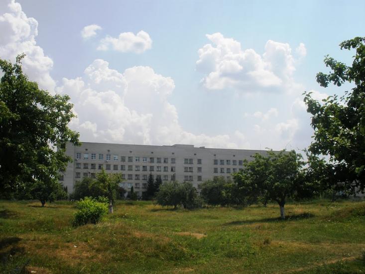 Андрушки з panoramio.com - Андрушки