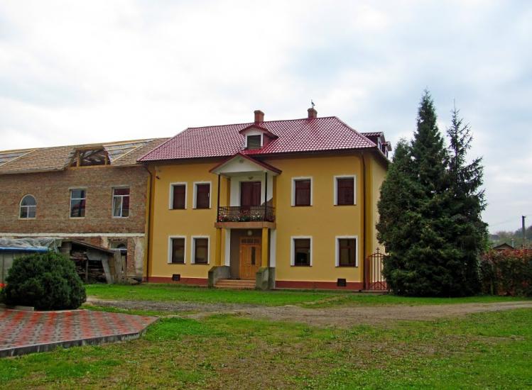 Рудки з panoramio.com - Rudky