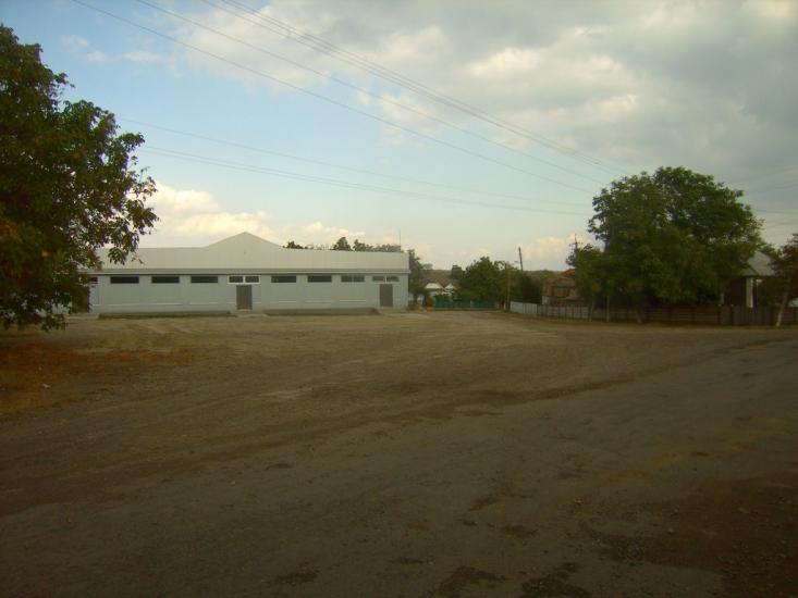 Несвоя з panoramio.com - Несвоя