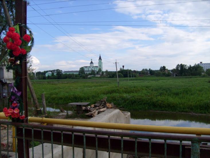 Браїлів з panoramio.com - Brayiliv
