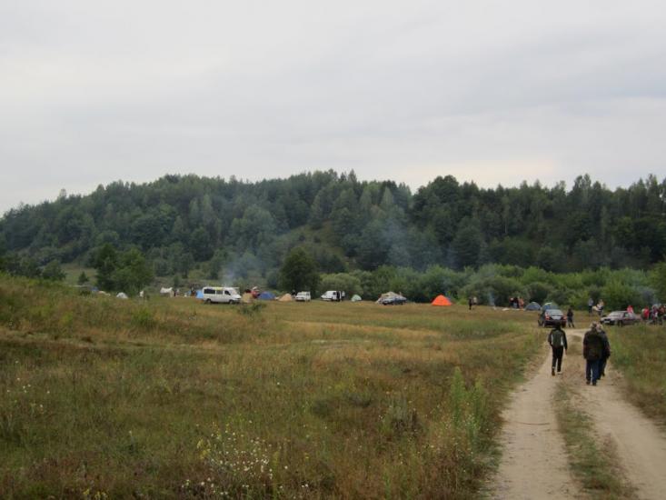 Більчаки з panoramio.com - Бельчаки